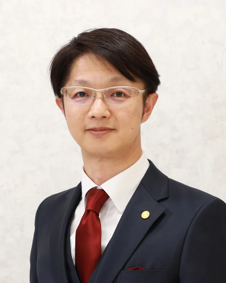 藤井 正徳