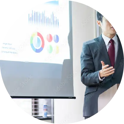 セミナー・講演会当日