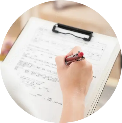 セミナー・講演会後